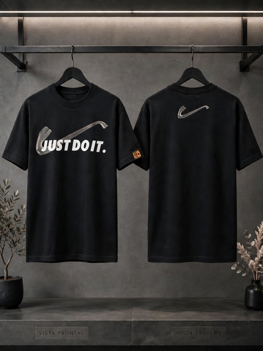 Camiseta parodia — la palanca